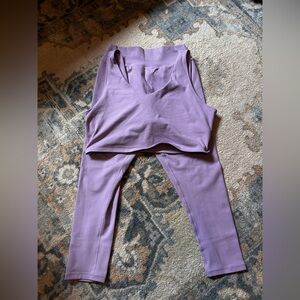 Matching Ptula set